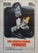 Der Körper meines Feindes (Body of my Enemy)